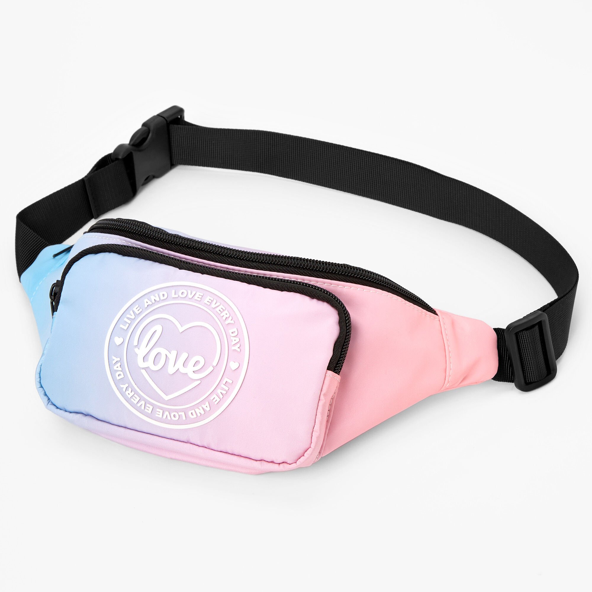 Pastel fanny pack online