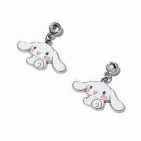 Cinnamoroll&trade; Claire&#39;s Exclusive Statement Drop Earrings,