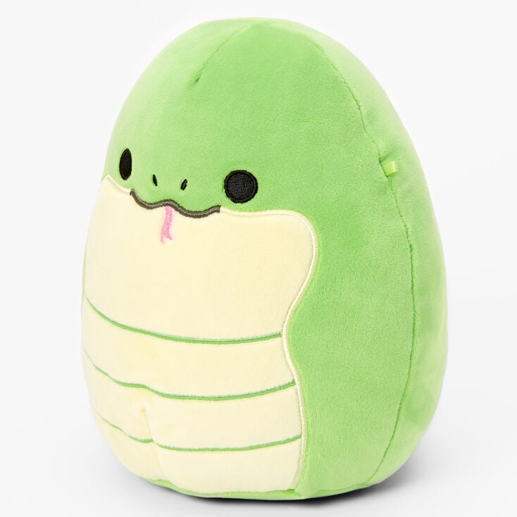 Squishmallows&trade; Claire&#39;s Exclusive 8&quot; Exotic Animal Plush Toy - Styles May Vary,