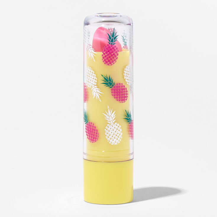 Pink Pineapple Lip Blam,