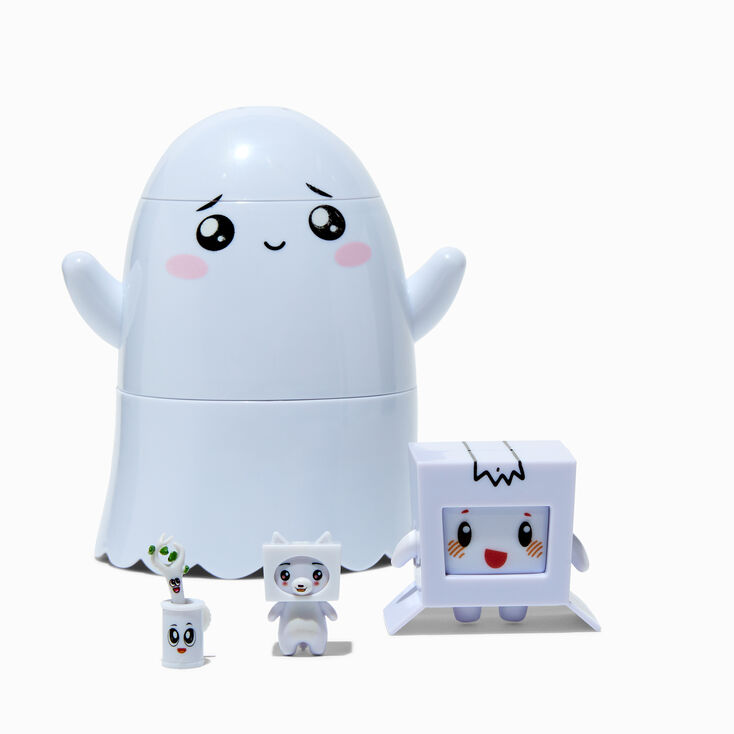 LankyBox&trade; Ghosty Blind Bag - Styles May Vary,