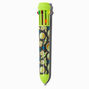 Star Wars&trade;: The Mandalorian Baby Yoda Multicolored Pen,