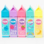 Milk Lip Gloss Set - 5 Pack,