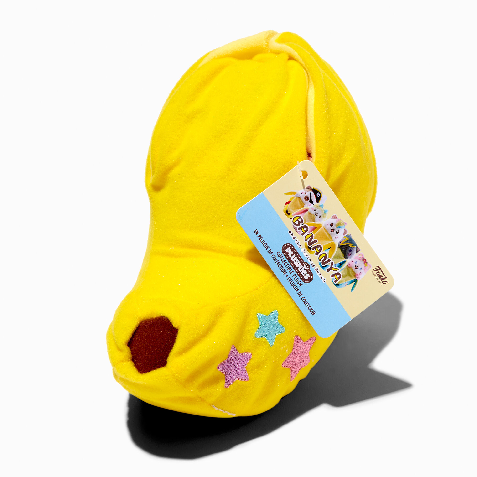 Bananya bunch plush store