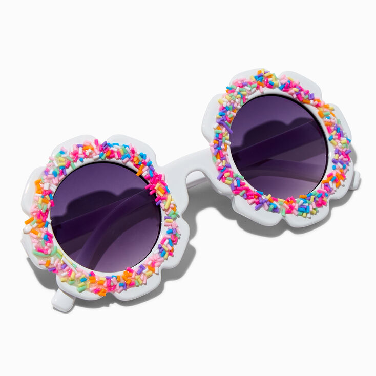 Assorted Daisy &amp; Tattoo Choker Set - 5 Pack,