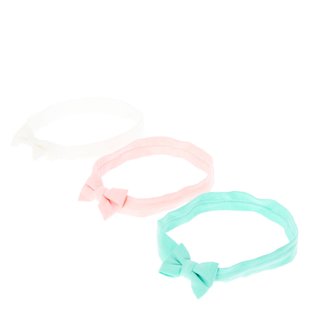 Claire's headbands clearance and headwraps