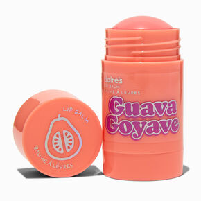 Guava Flavored Twist Lip Balm,