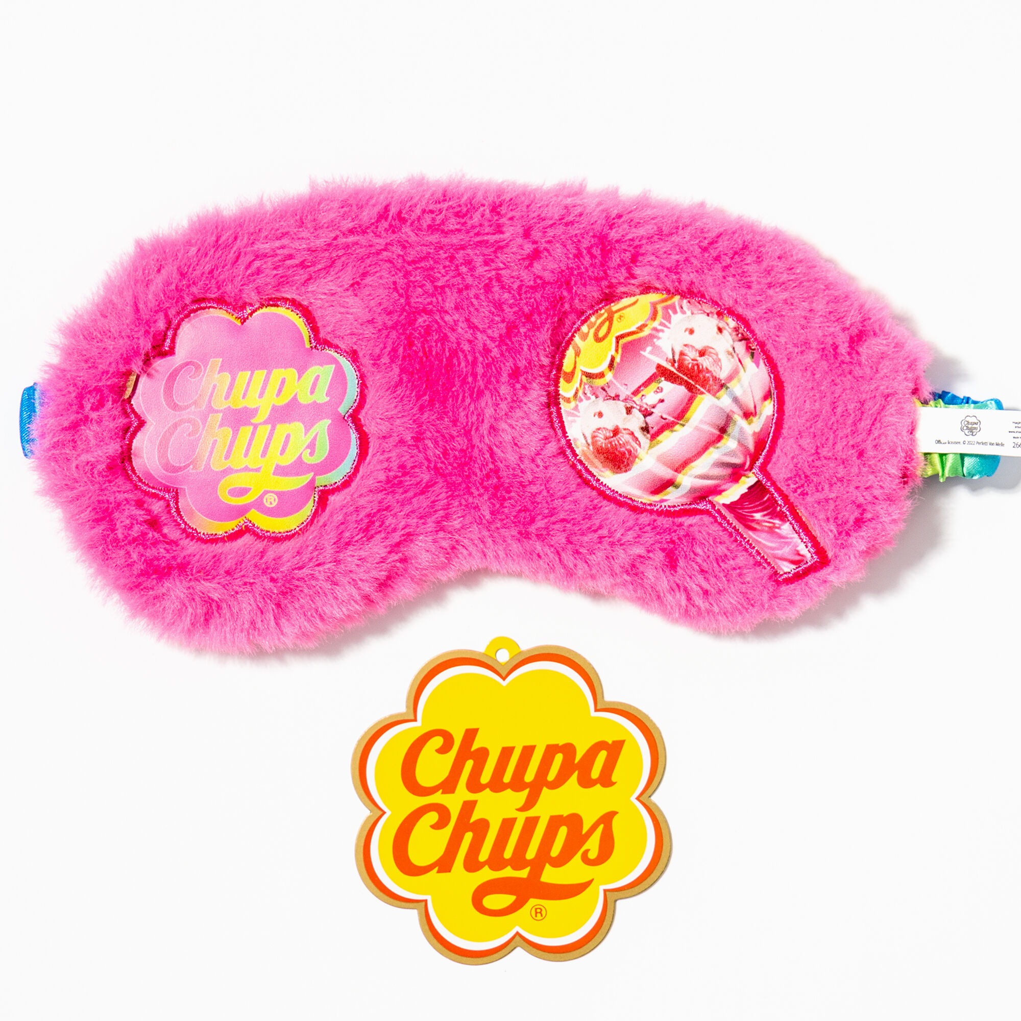 Chupa Chups® Lollipop Sleeping Mask,