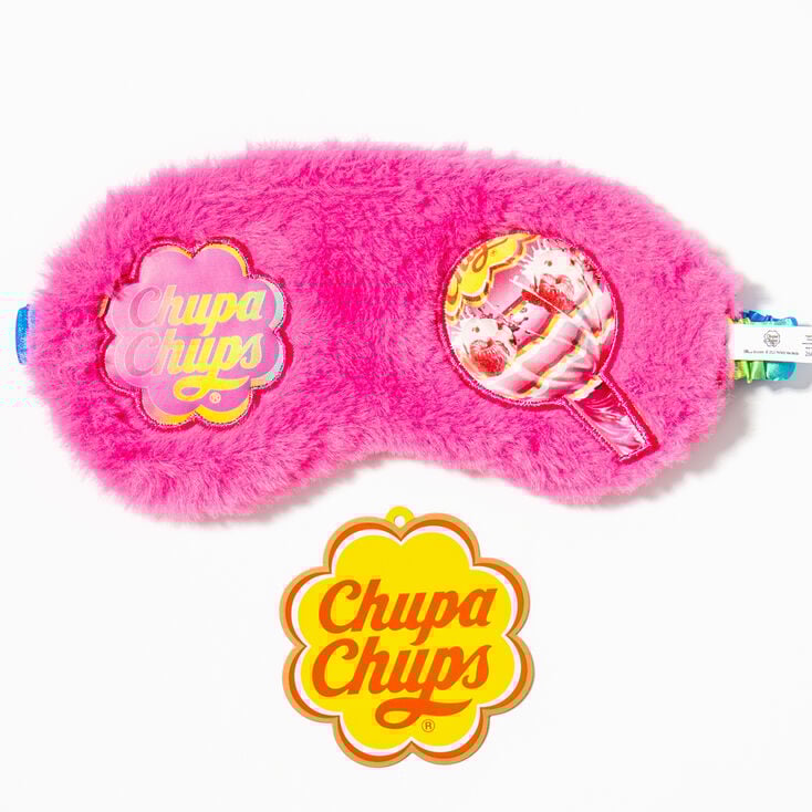 Chupa Chups&reg; Lollipop Sleeping Mask,