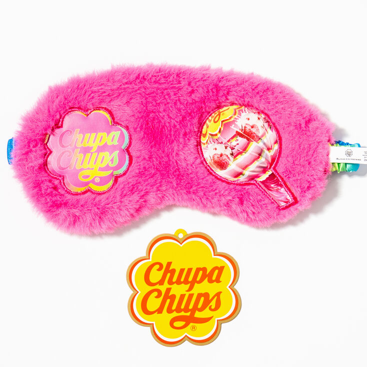 Chupa Chups&reg; Lollipop Sleeping Mask,