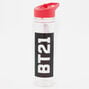 BT21&copy; Water Bottle &ndash; Red,