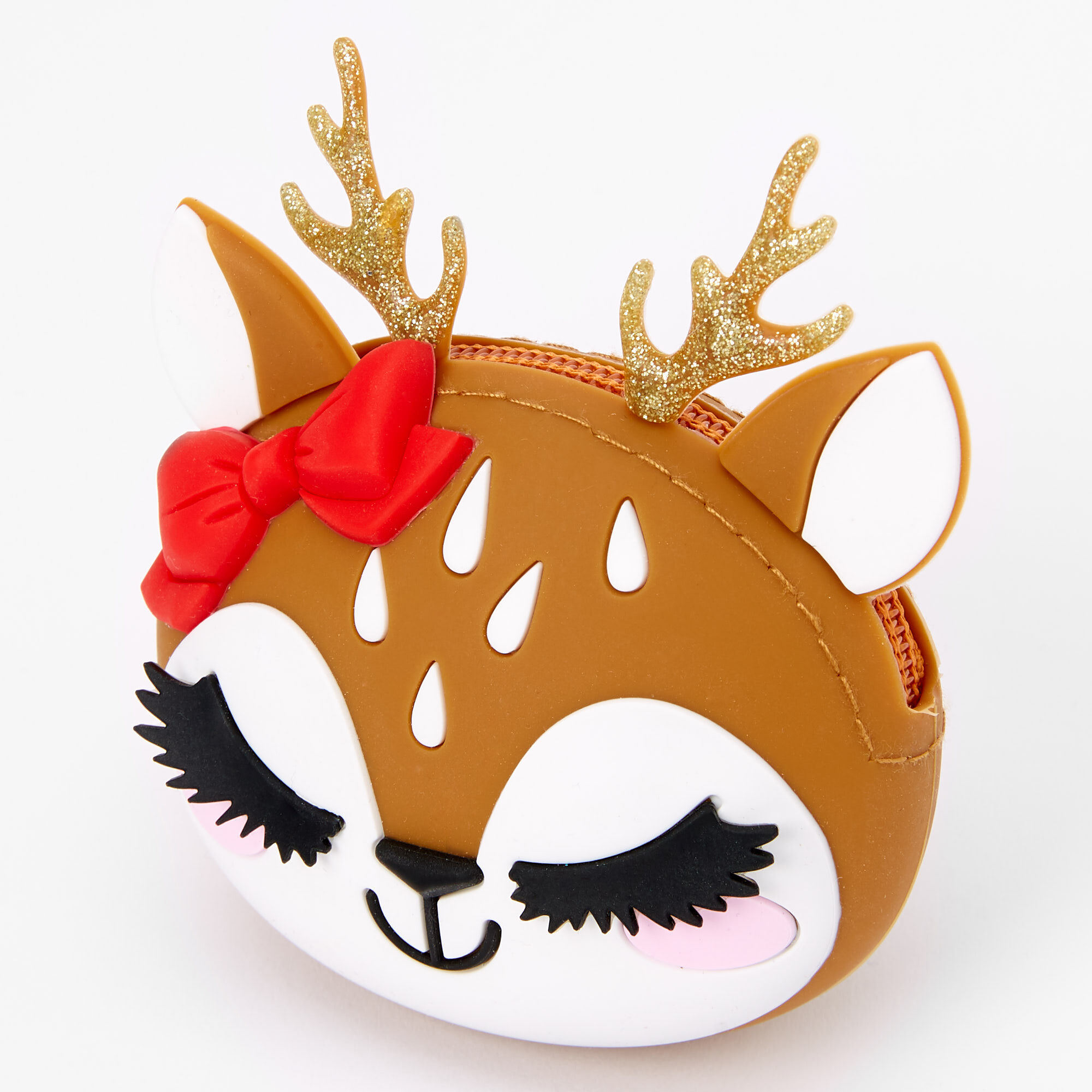 Claire's coin purse store