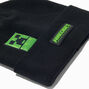 Bonnet noir Minecraft&trade;,