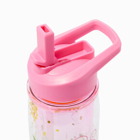 Wicked&trade; Claire&#39;s Exclusive Shaker Water Bottle,