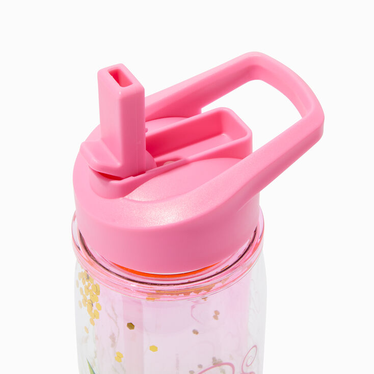 Wicked&trade; Claire&#39;s Exclusive Shaker Water Bottle,
