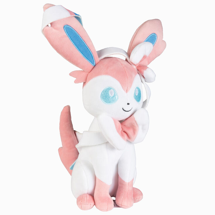 Peluche Sylveon Pok&eacute;mon&trade;,