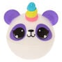Pandacorn Lip Gloss Pot - Cookie,
