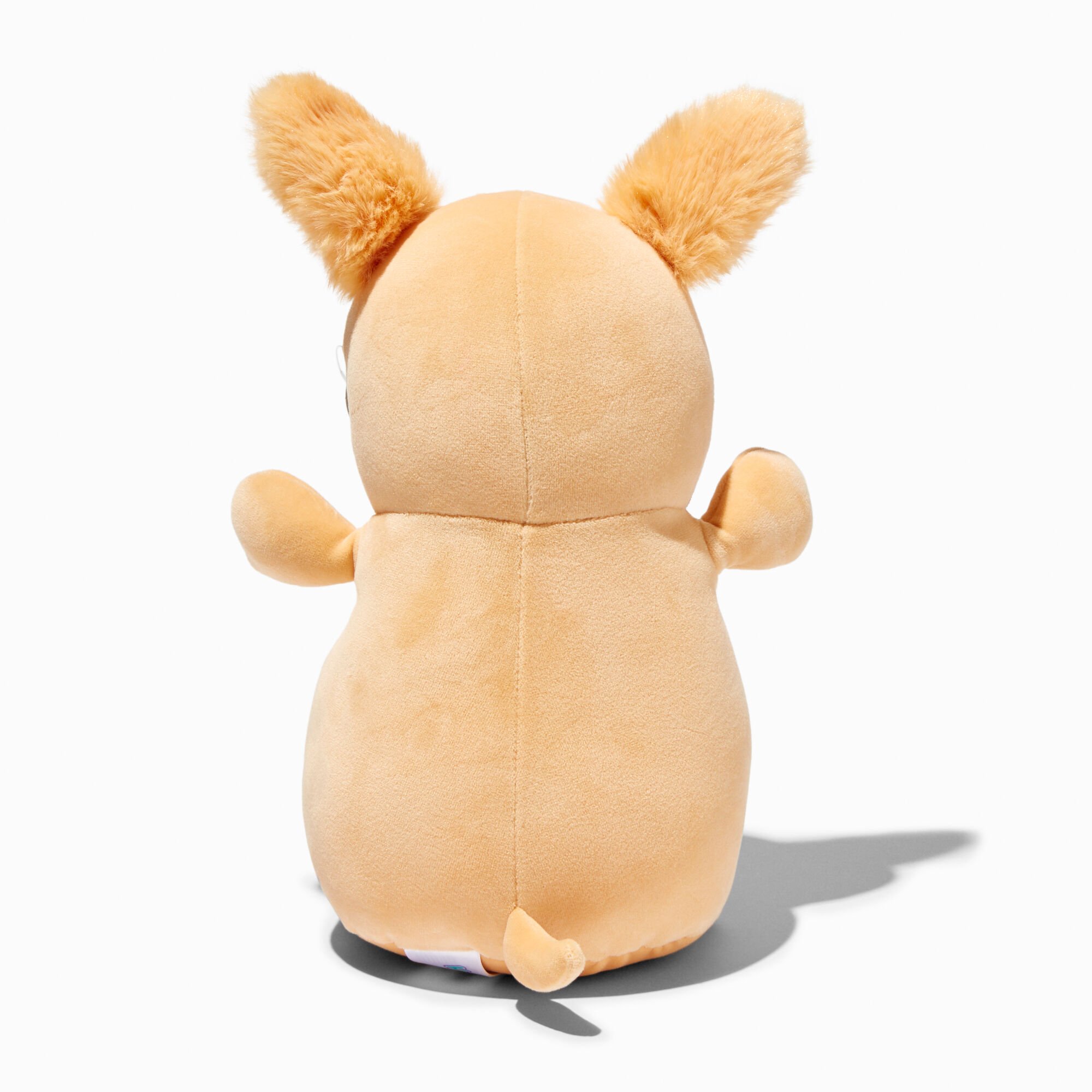 Squishmallows™ Hug Mees 10'' Stevon Plush Toy,
