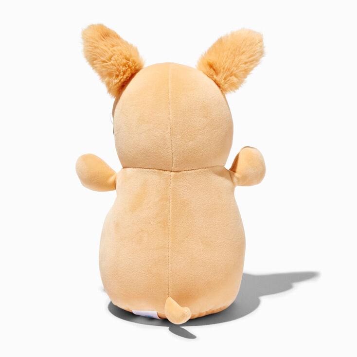 Squishmallows™ Hug Mees 10'' Stevon Plush Toy