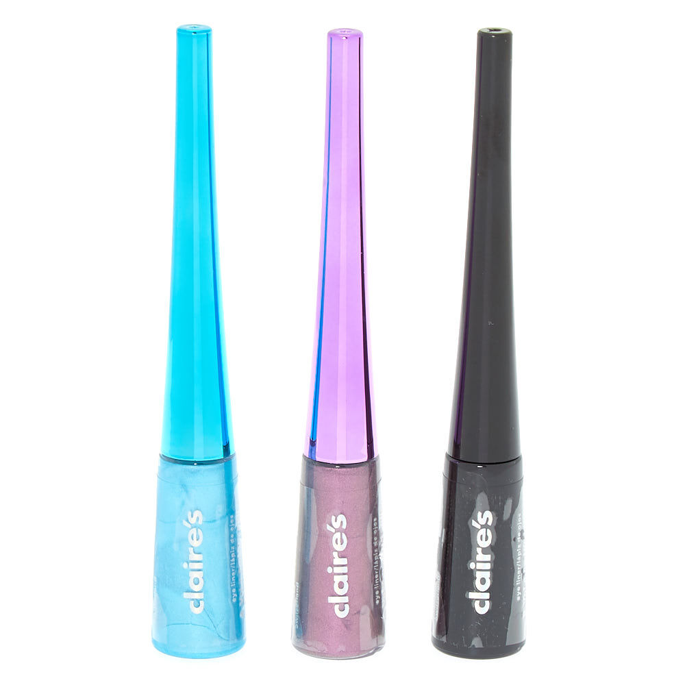 colored eyeliner set