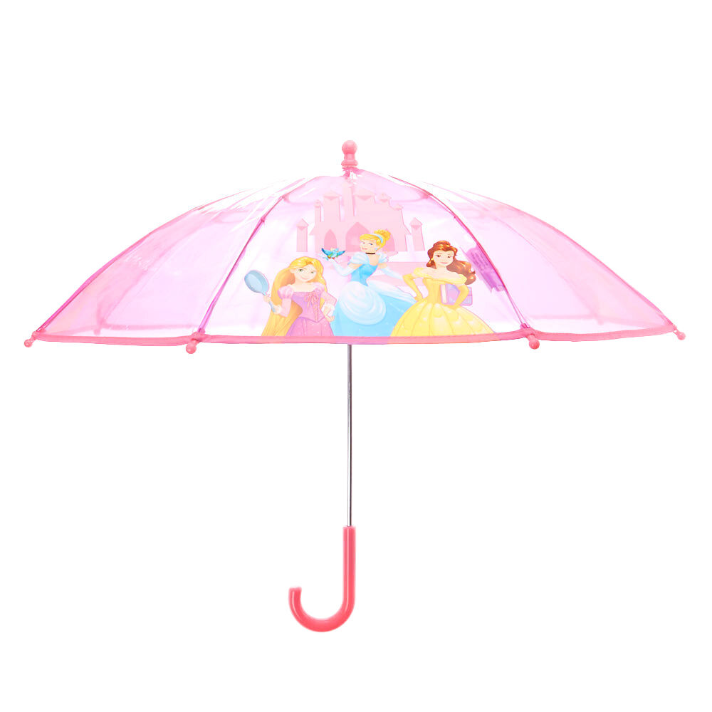 Parapluie ©Disney Princess - Rose,