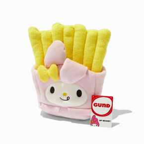 Hello Kitty&reg; And Friends My Melody&trade; Fries 8&quot; Soft Toy,