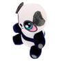 Squeezamals&trade; 3Deez Scented Panda Soft Toy,