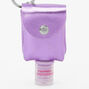 Holographic Holder Hand Lotion - Lilac,