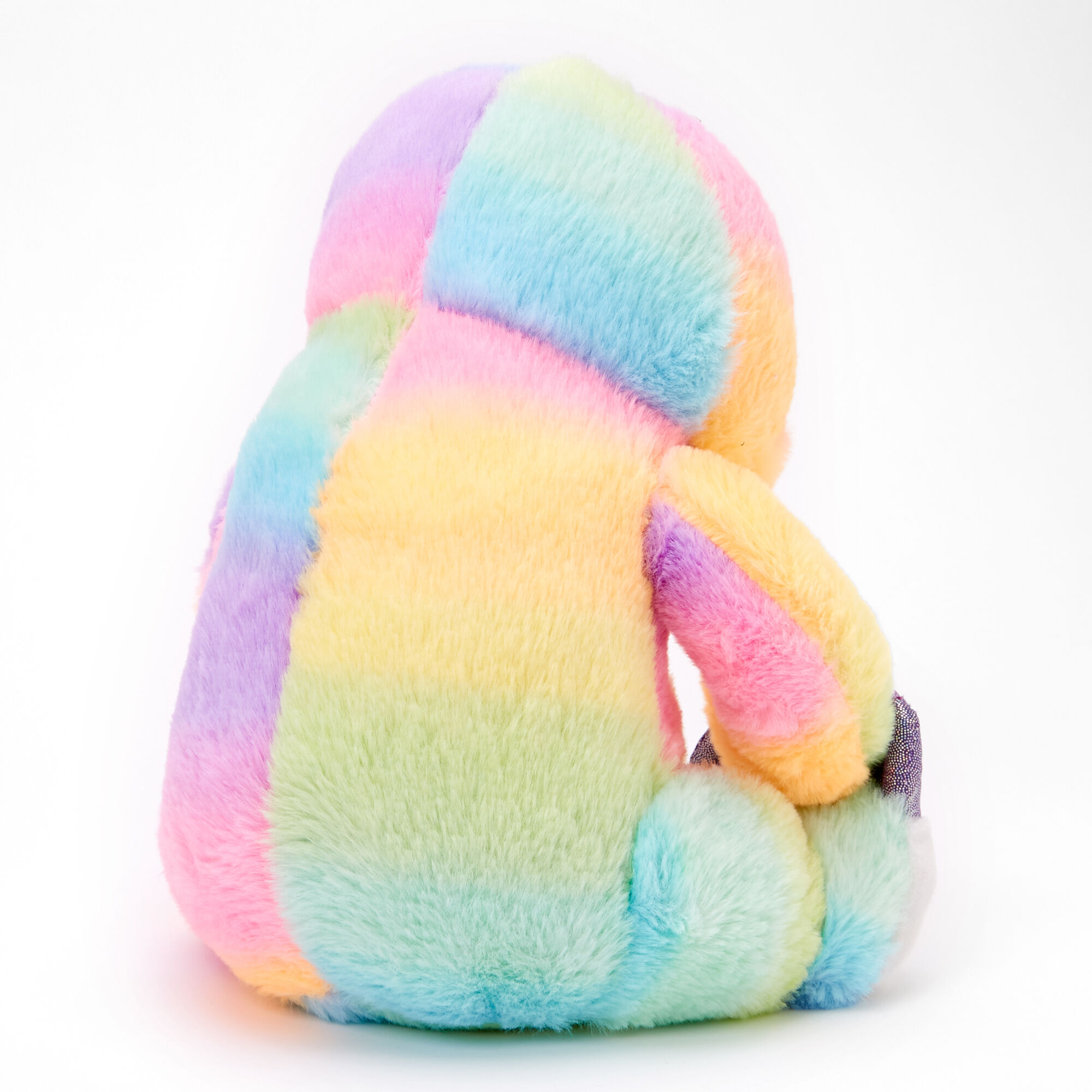 moth plush toy