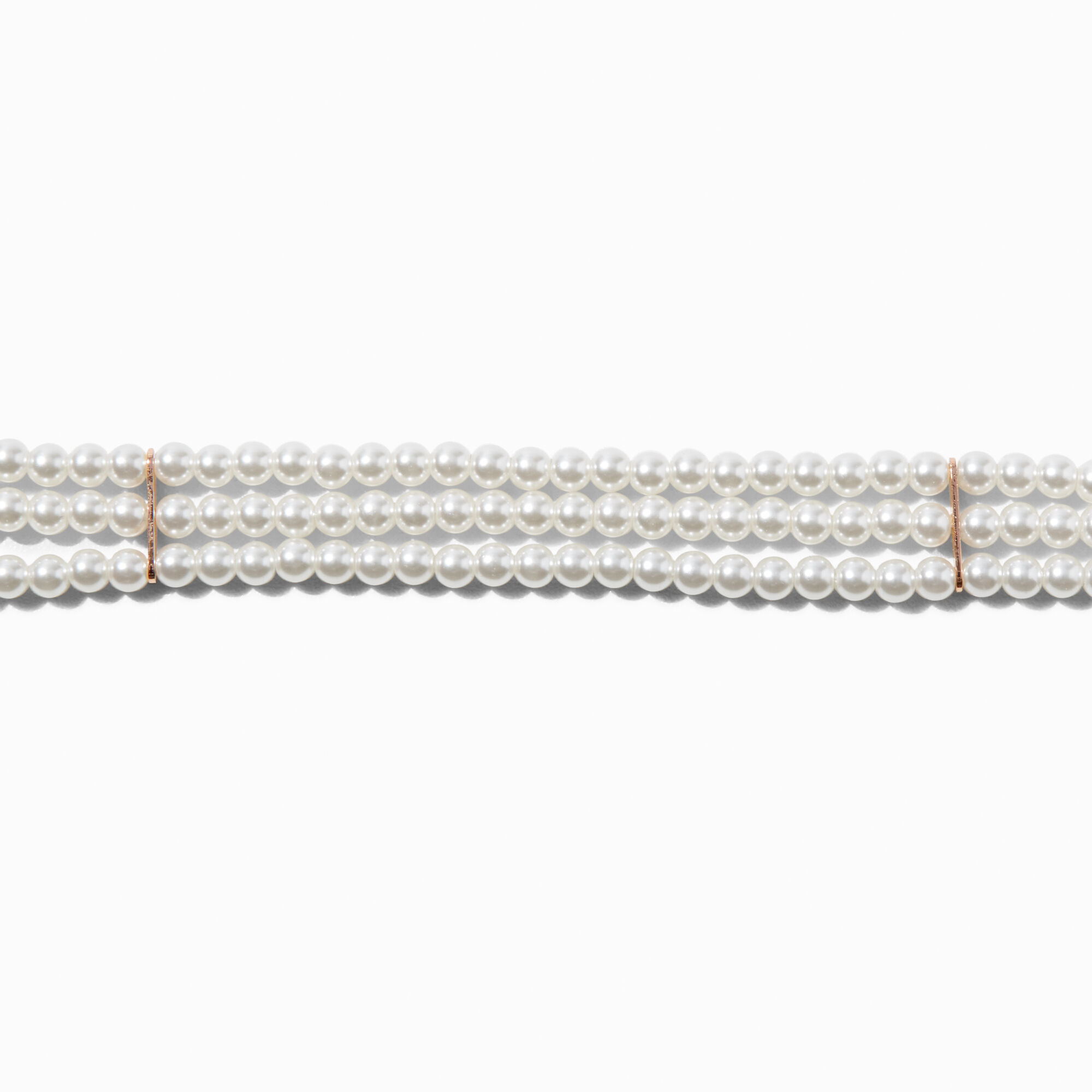 Pearl choker claire's new arrivals