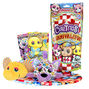 Cutetitos&trade; Carnivalitos Plush Toy Bling Bag,