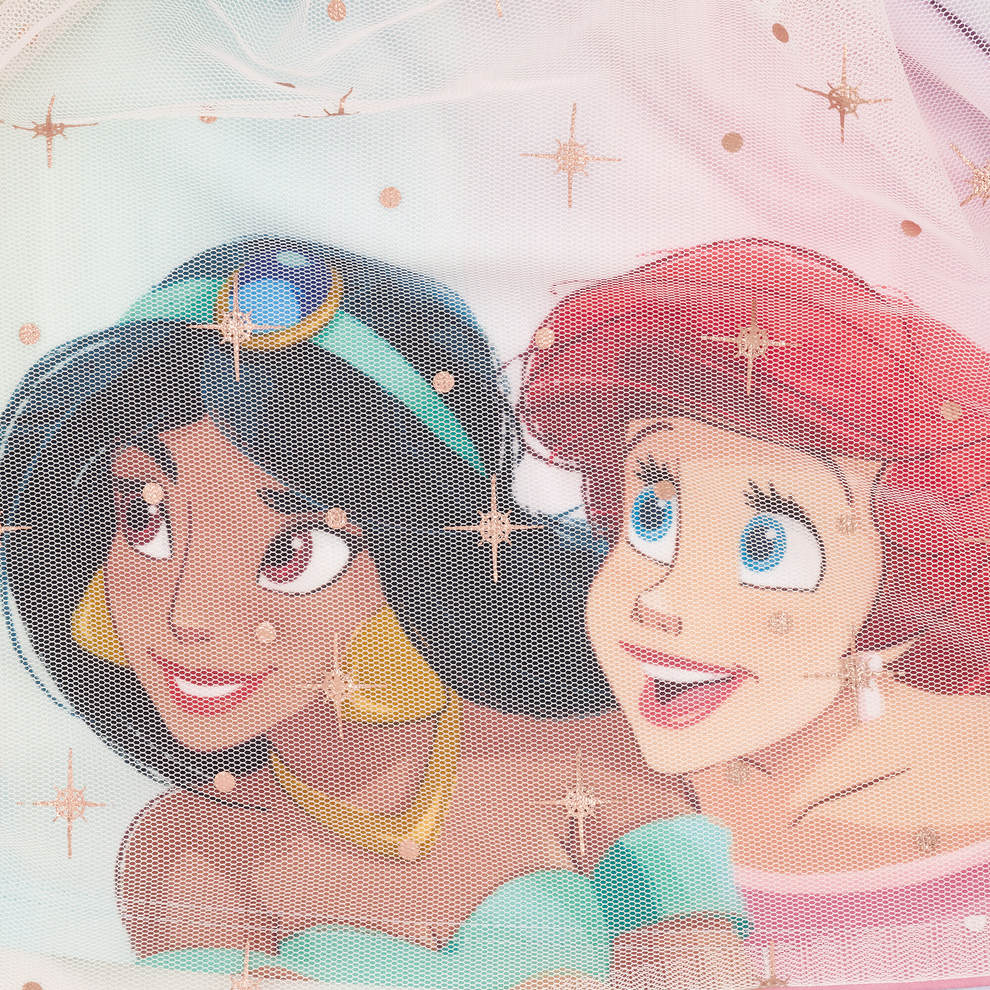 ®Disney Princess Tutu – Pink,