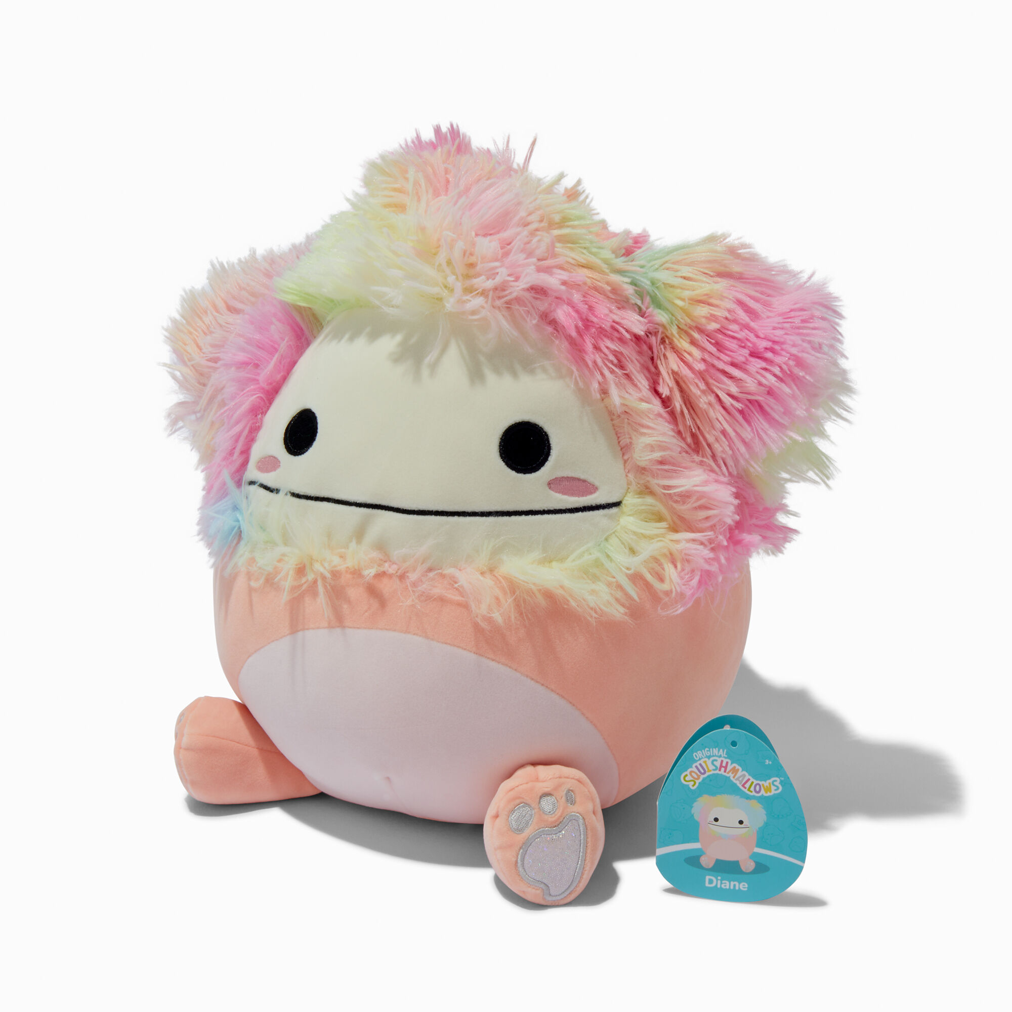 Squishmallows™ 12'' Diane Soft Toy,