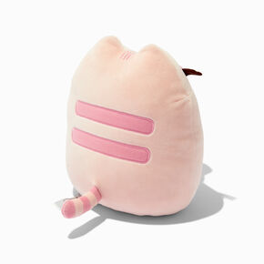 Pusheen&reg; 9.5&#39;&#39; Cherry Macaron Soft Toy by GUND&reg;,