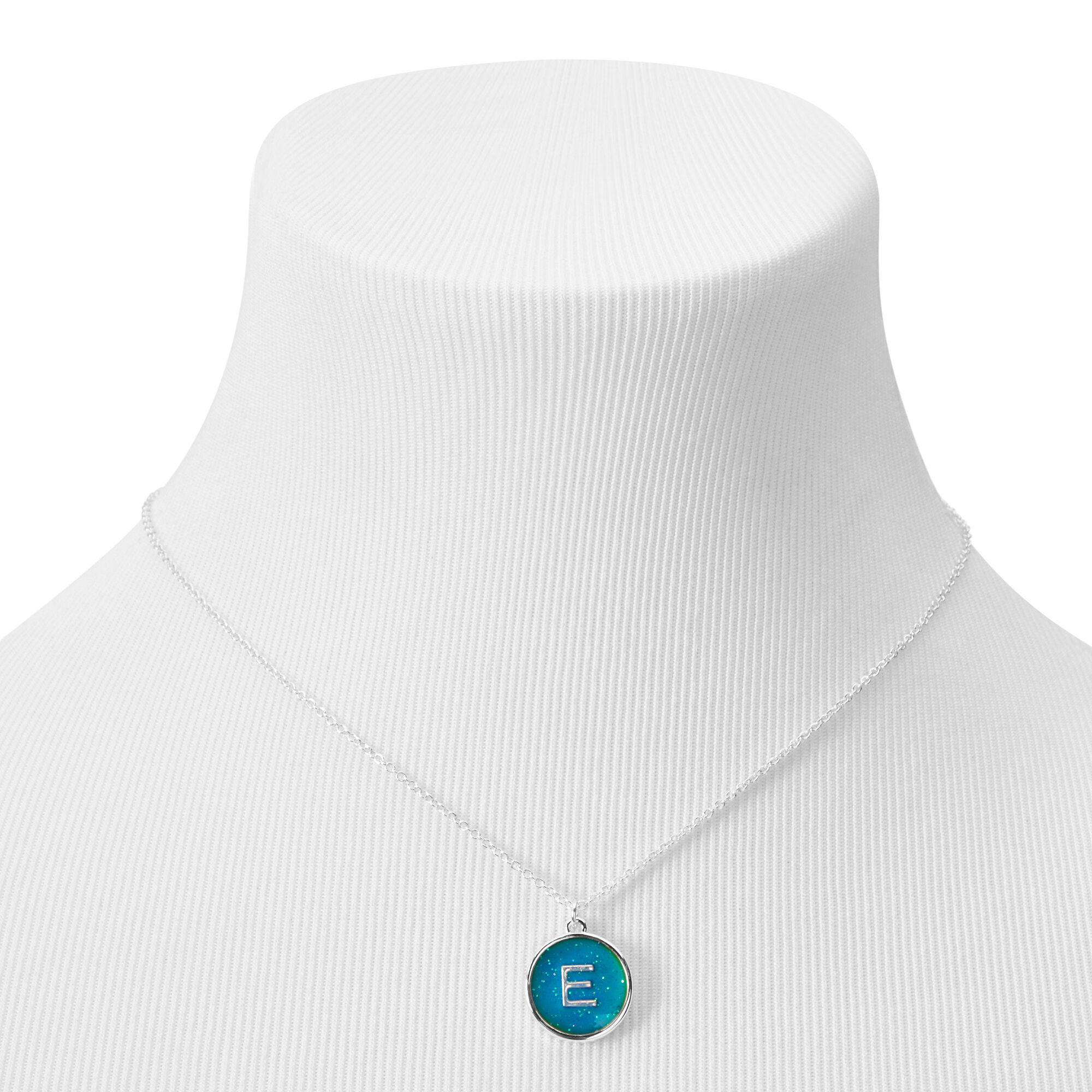 Collier humeur 2025 couleur signification claire's