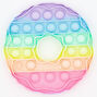 Sweet Treat Push Poppers Fidget Toy - Styles Vary,