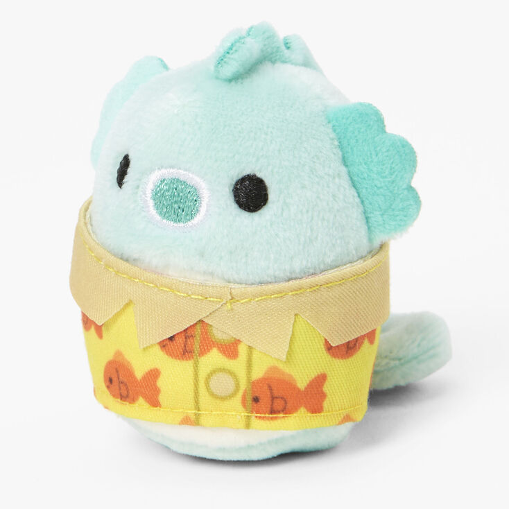 Squishmallows&trade; Squishville Series 3 Mini Squishmallows&trade; Single Plush Toy Blind Bag - Styles May Vary,