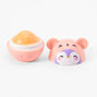 Penguin Bear Lip Gloss Pot,