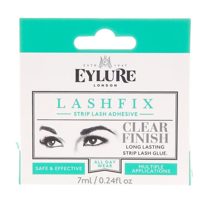 Eylure Lash Fix Glue,