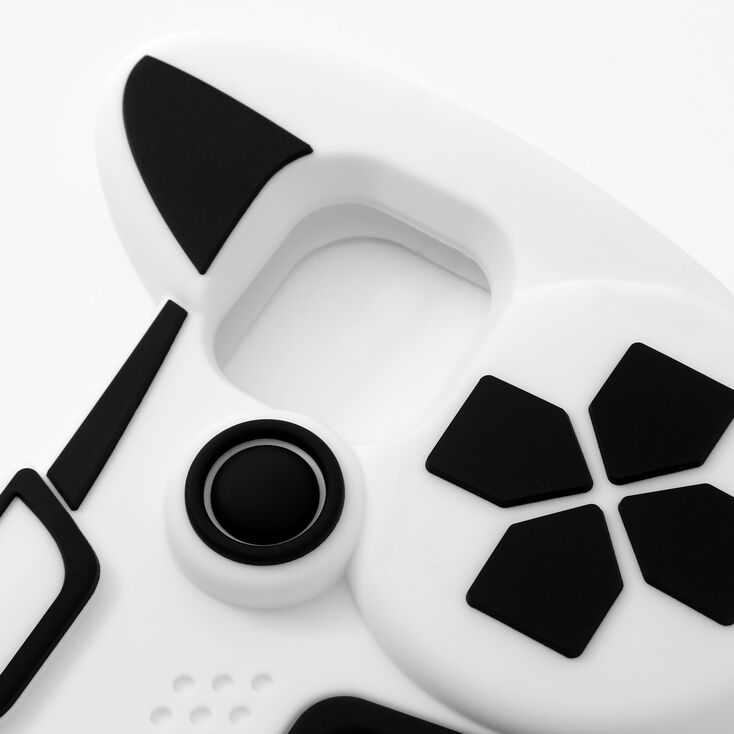 Video Game Controller Silicone Phone Case - Fits iPhone 11,