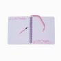 Hello Kitty&reg; And Friends Snack Shop Pen &amp; Spiral Notebook,