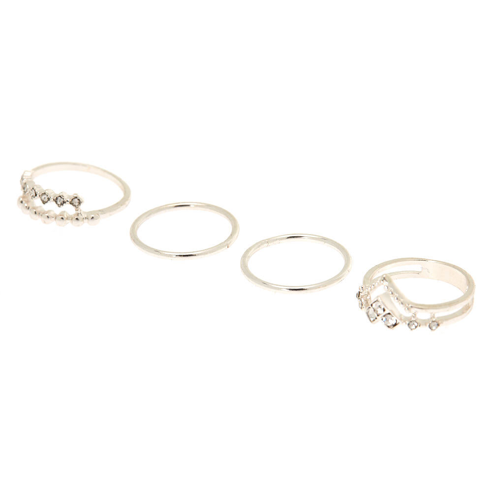 Bague claire's store