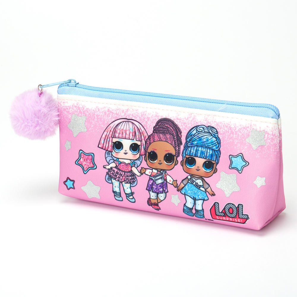 Lol doll case deals