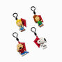 Peanuts&trade; Series 3 Figural Bag Clip Blind Bag - Styles Vary,