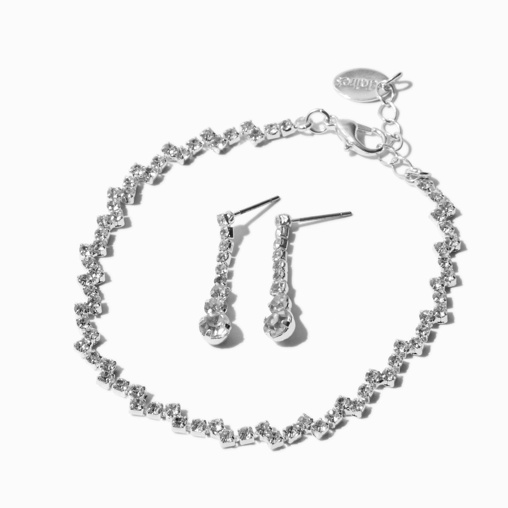 Girls Prom Jewellery Sets Claire s UK Claire s