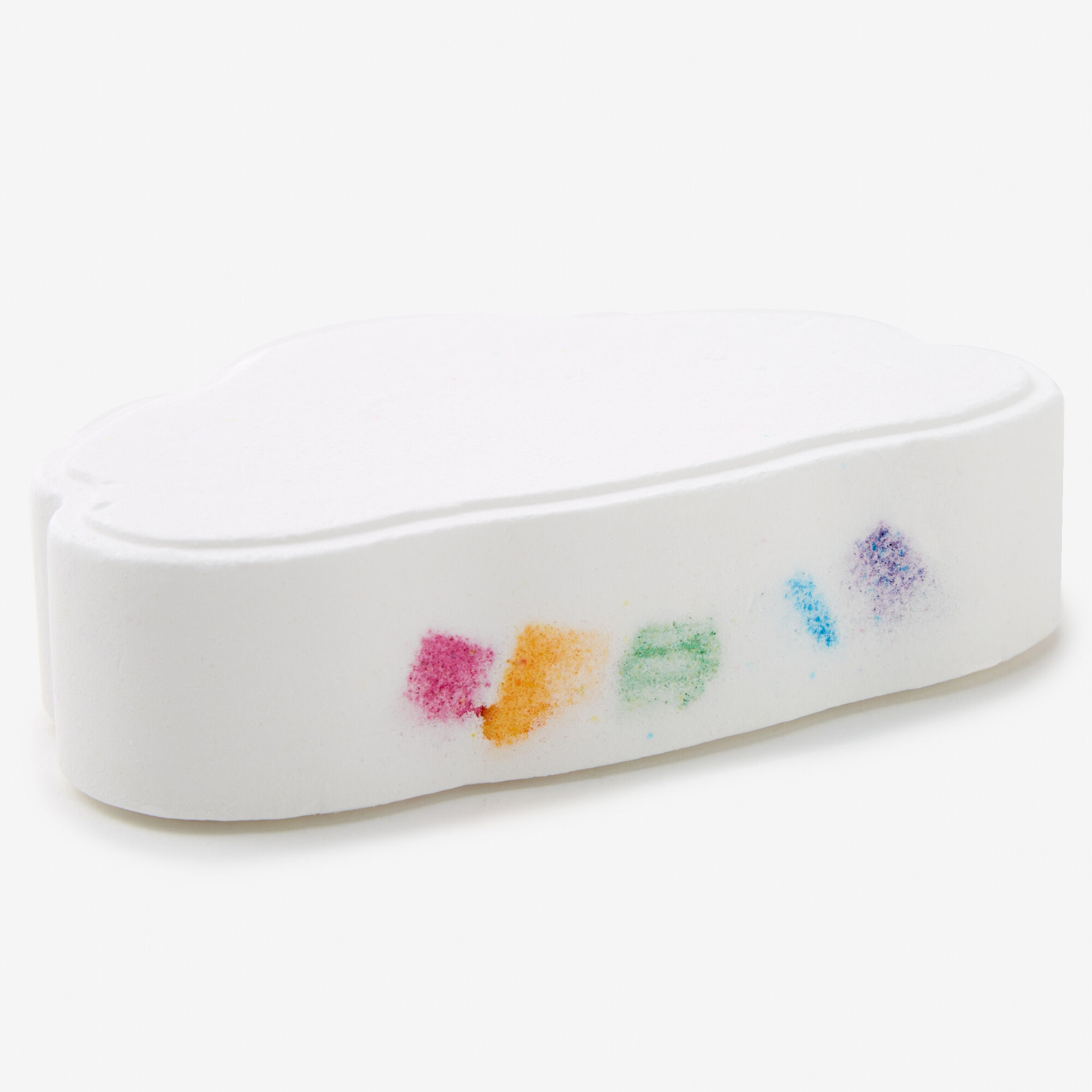 Cloud Bath Bomb - Apple,