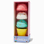 Chalkfiti&trade; Ice Cream Cone Chalk Set - 4 Pack,