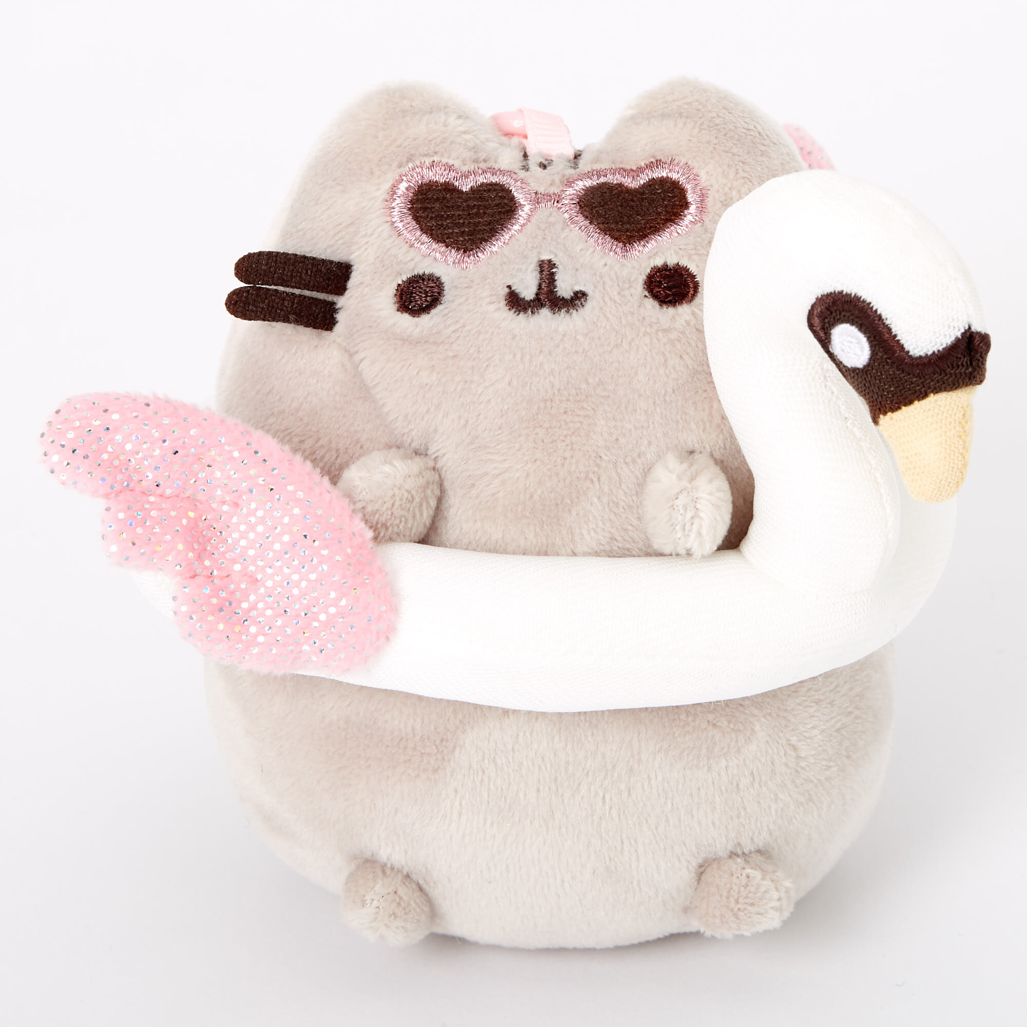 halloween pusheen plush