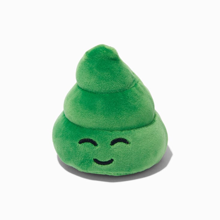 Poo-Eeez&trade; Scented Plushy Series 1 Blind Bag - Styles Vary,