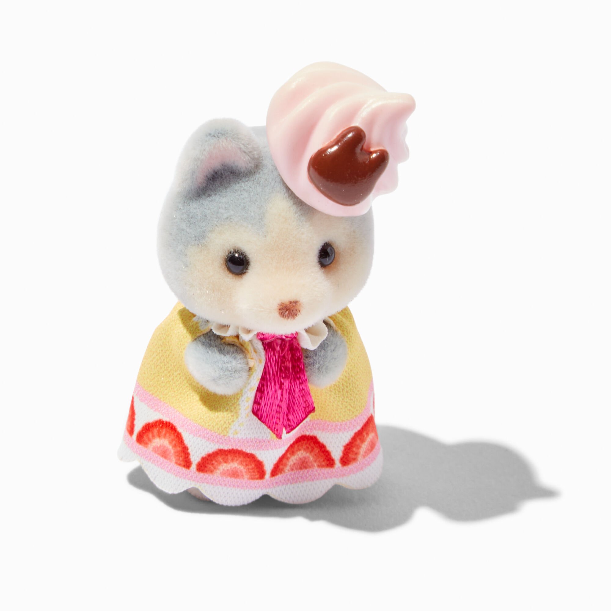 Calico Critters™ Baking Baby Party Series Blind Bag - Styles Vary,